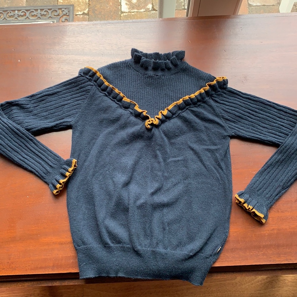 Scotch & Soda sweater sz 8